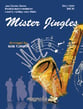 Mister Jingles Jazz Ensemble sheet music cover